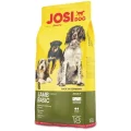Сухий корм Josera JosiDog Lamb Basic збалансована дієта для активних дорослих собак, з ягням, 18 кг