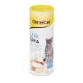 Ласощі GimCat MilkBits, для кішок, 425 г