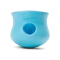 Іграшка West Paw Toppl Large Aqua для собак, 10 см
