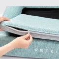Лежанка Petkit Four Season для собак, розмір L, 89×67×14.5 см, блакитна