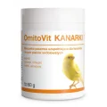 Вітамінно-мінеральна добавка Dolfos Ornitovit Canaries для канарок, 60 г