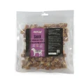 Ласощі AnimAll Snack качині шматочки з тріскою, для собак, 500 г