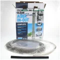 Повний набір JBL для зміни води в акваріумі, Proclean Aqua In Out Complete