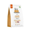 Сухий корм Brit Care Dog Hypoallergenic Junior Large Breed для молодих собак великих порід, з ягням, 3 кг