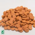 Основний корм JBL Turtle Food для водних черепах розміром 10-50 см, 100 мл