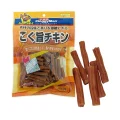 Ласощі DoggyMan Delicious Chicken Stick, куряча паличка, для собак, 240 г