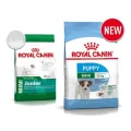 Сухий корм Royal Canin Mini Puppy для цуценят дрібних порід до 10 місяців, 4 кг