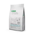 Сухий беззерновий корм Nature's Protection Superior Care White Cats для дорослих котів, з оселедцем, 7 кг