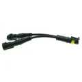 Трійник Y - подібний EHEIM Connector Y для powerLED