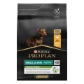 Сухий корм Purina Pro Plan Puppy Small&amp;Mini Optistart для цуценят малих порід, з куркою, 3 кг