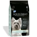 Сухий корм Equilibrio Dog суперпреміум, низькокалорійний, для собак міні і малих порід, 2 кг
