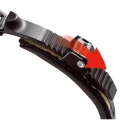 Нашийник Ferplast Ergocomfort C15 / 33 Blue для собак, A: 25 ÷ 33 см, B: 15 мм
