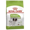 Сухий корм Royal Canin X-Small Adult для собак мініатюрних порід, 3 кг