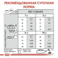Сухий корм Royal Canin Mini Dental Care для зменшення утворення зубного каменю у собак дрібних порід, 1 кг