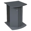 Sera Biotop Nano Cube 60 підставка під акваріум, 40,5х68х45 см