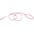 Повідець Coastal Nylon для собак, рожевий, 1×1.2 м