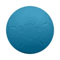 Іграшка Jolly Pets Soccer Ball м'яч, для собак, блакитна, велика, 18 см