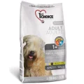 Сухий корм 1st Choice Hypoallergenic Adult для собак всіх порід, гіпоалергенний, з качкою і картоплею, 350 г