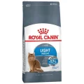 Сухий корм Royal Canin Light Weight Care для кішок схильних до зайвої ваги, 400 г
