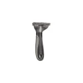 Дешеддер Flamingo Dematting Comb для вичісування шерсті у собак, розмір M, 16×7.8 см