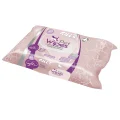 Вологі серветки Croci Gill's Talc для котів  і собак, з тальком, 40 шт