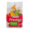 Пісок Versele-Laga Prestige Kristal з морських раковин, для птахів, 5 кг