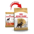 Сухий корм Royal Canin Miniature Schnauzer Adult для собак породи мініатюрний шнауцер, 3 кг