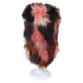 Куртка Croci Lara для собак, зима, різнокольоровий, XXL, 40 см