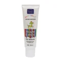 Фарба для вовни Crazy Liberty Color Hair Dye 150 мл. Dark Blue.