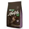 Сухий корм Natures Protection Lifestyle Grain Free Lamb Adult All Breeds для собак всіх порід, 1,5 кг
