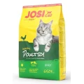 Сухий корм Josera JosiCat Adult Crunchy Poultry для дорослих кішок, з ніжним м'ясом домашньої птиці, 650 г