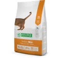 Сухий корм Natures Protection Indoor для котів живуть в приміщенні, 7 кг