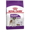 Сухий корм Royal Canin Giant Adult для собак гігантських порід, 15 кг
