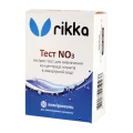 Тест Rikka NO3 для визначення концентрації нітратів у воді (T-104)