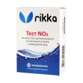 Тест Rikka NO2 для визначення концентрації нітритів у воді (T-103)