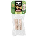 Жувальна іграшка Ferplast GoodBite Natural Ham Helix S для собак, 1,9x1,9x8,5 см