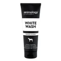 Шампунь ANIMOLOGY WHITE WASH для білої і сріблястою вовни 250 мл.