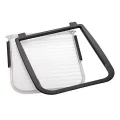 Ferplast Kit 408 шторка для Swing 11 Flap Brown