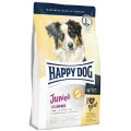 Сухий корм Happy Dog Supreme Junior Grainfree для цуценят з чутливим травленням від 7 місяців, 10 кг