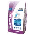 Сухий корм GEMON DOG Mini Puppy & Junior тунець з рисом 3 кг