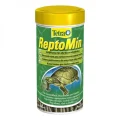 Корм Tetra ReptoMin, для черепах, 250 мл