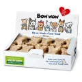 Ласощі "Bow wow" для собак, натуральні кісточки, комплекс для кісток і суглобів з овочів і колагеном, 30 шт, 1 уп