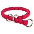 Нашийник Trixie Cavo Stop the Pull XS-S 25-31 см х 12 мм, червоний