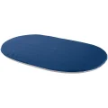 Подушка Ferplast Galette 100 Mixed Colour для котів і собак, 95×61×2.5 см