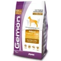 Сухий корм GEMON DOG Maxi Puppy & Junior курка з рисом 3 кг