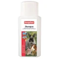 Шампунь Beaphar Shampoo for Small Animals для дрібних тварин, 200 мл