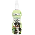 Спрей Espree Aloe Hydrating для миттєвого зволоження шкіри і шерсті для собак і кішок, 355 мл