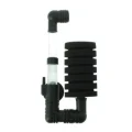 Аерліфтний фільтр Aqua Nova NSF-60L