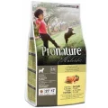 Сухий корм Pronature Holistic Puppy Chicken & Sweet Potato з куркою і бататом, для цуценят всіх порід, 2.72 кг