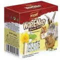 Мінеральний камінь Vitapol Wapienko Mineral Block для гризунів, з листям кульбаби, 40 г